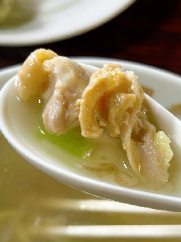 長崎軒 長崎チャンポン