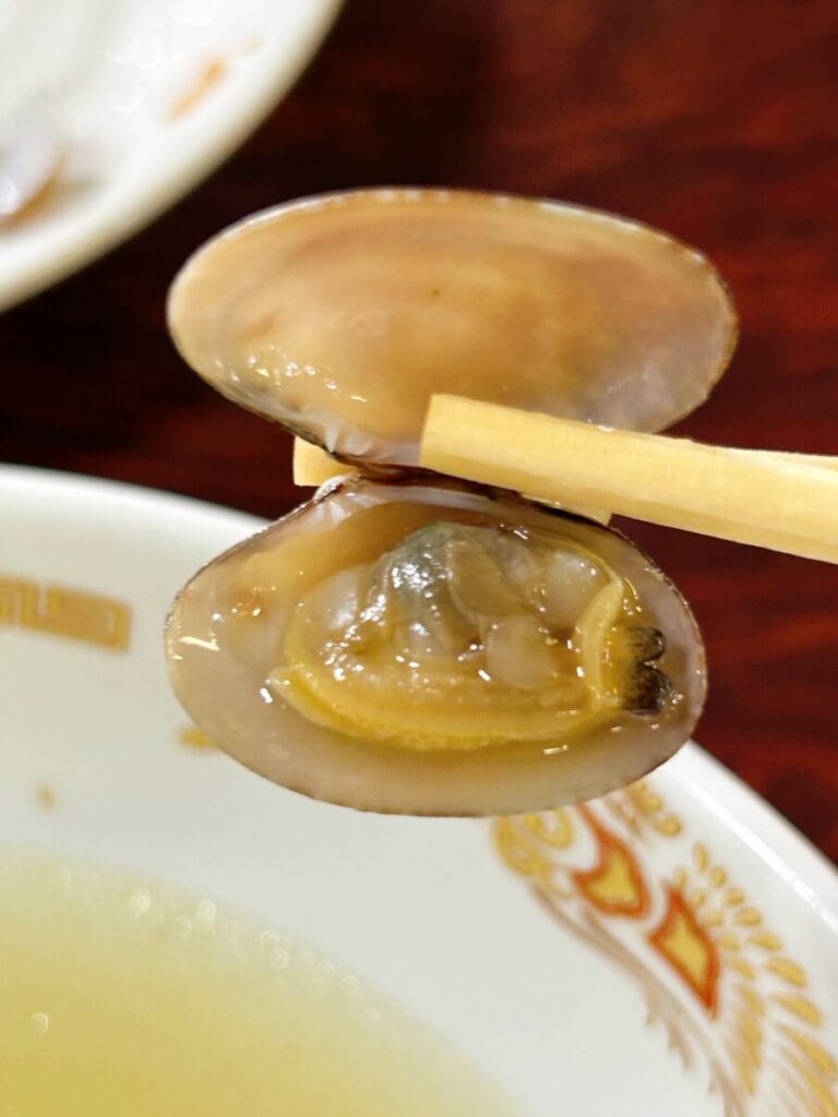 長崎軒 長崎チャンポン