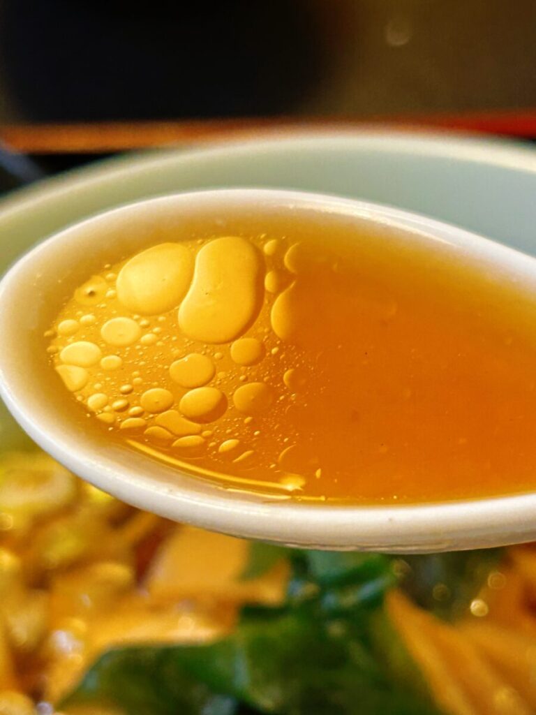 卯之家 ロース&半ラーメン(卯之家セット)