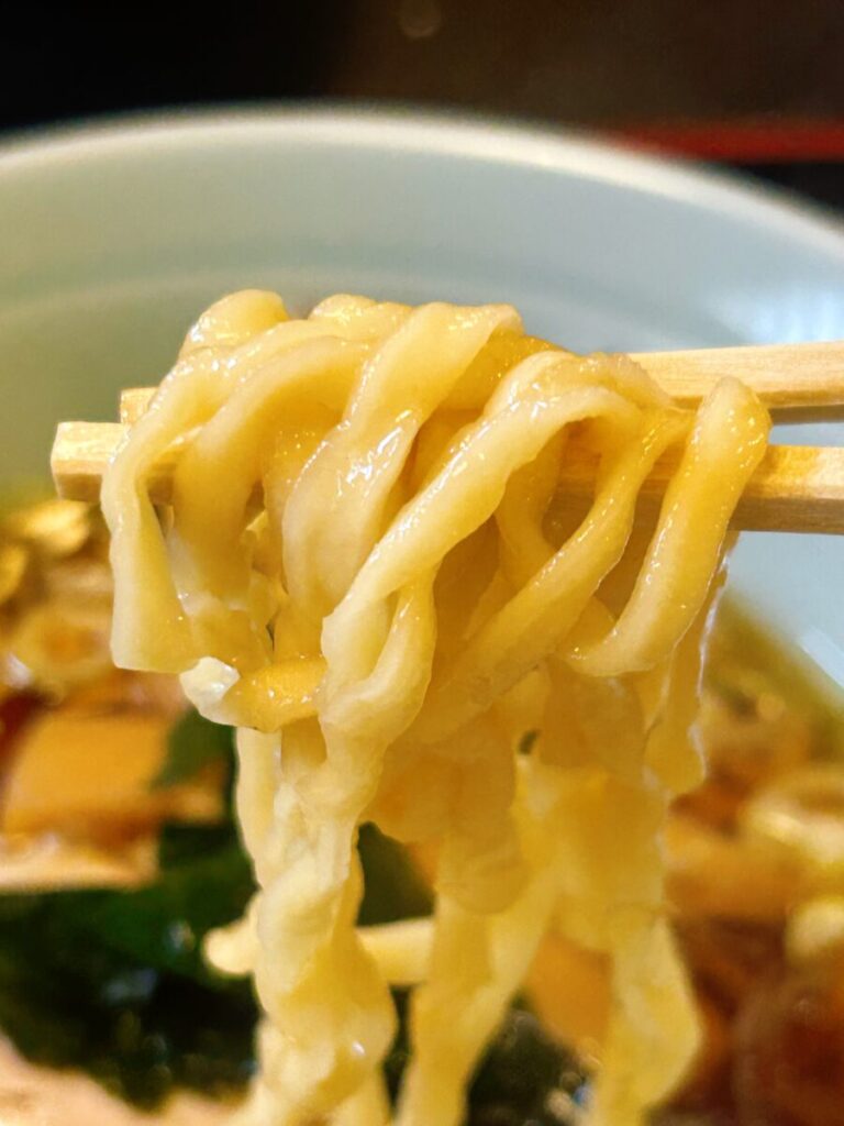 卯之家 ロース&半ラーメン(卯之家セット)