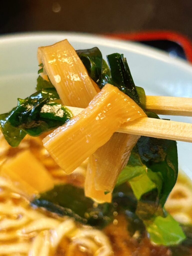 卯之家 ロース&半ラーメン(卯之家セット)