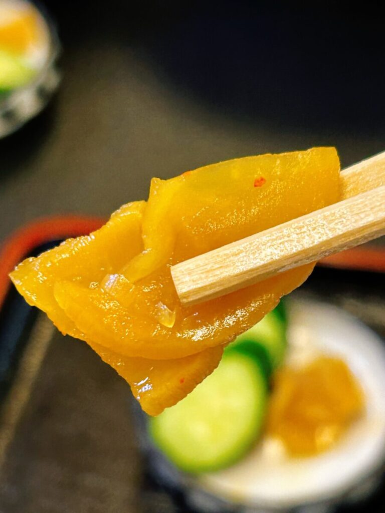 卯之家 ロース&半ラーメン(卯之家セット)