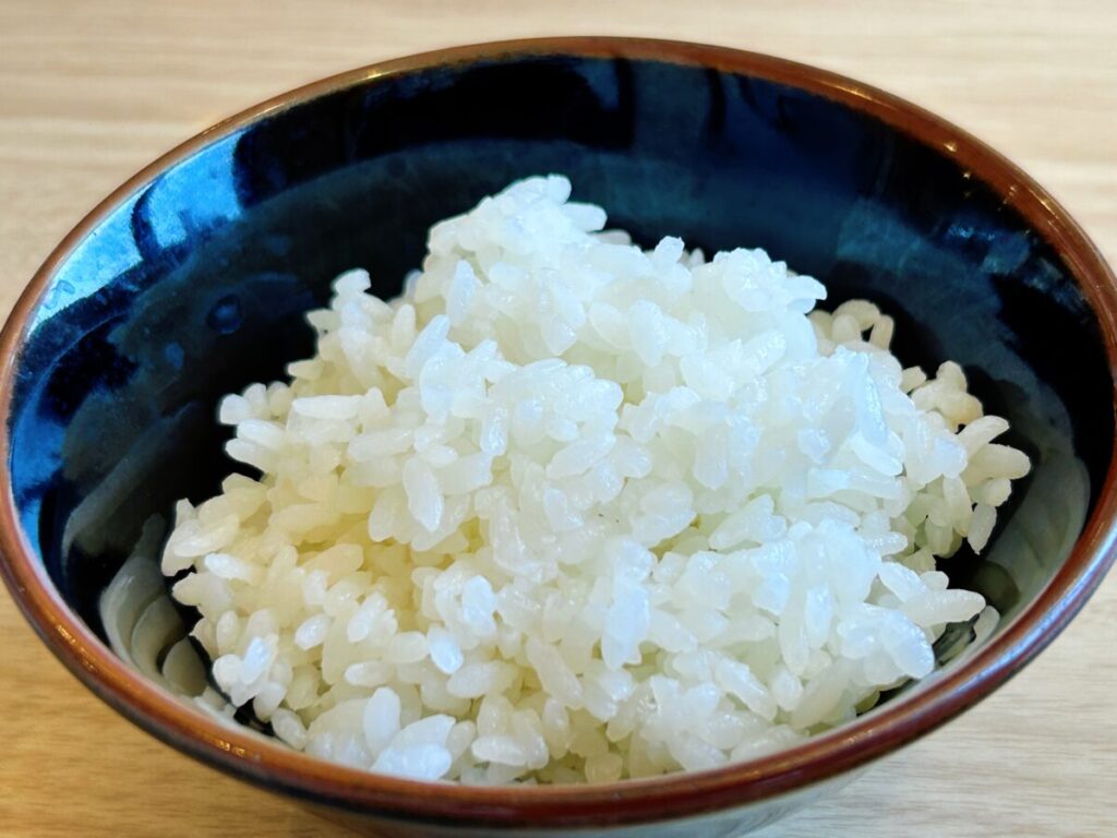 横浜家系ラーメン創心家 平日 無料 ライス