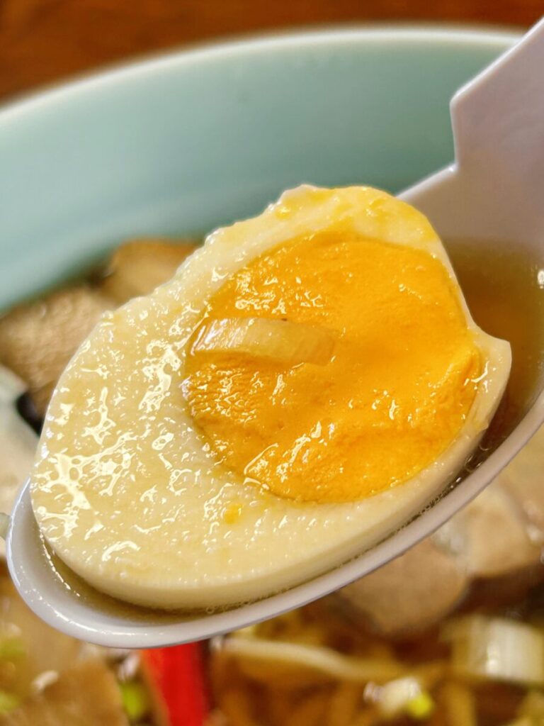 ラーメン処天神 スーパーチャーシューメン