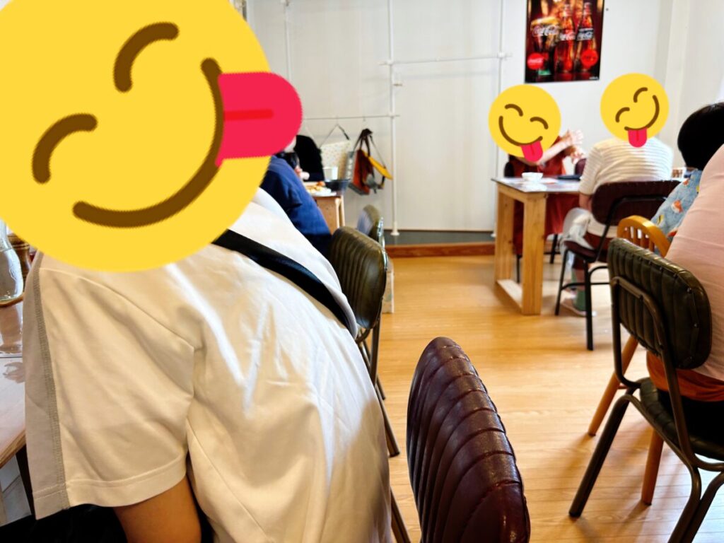 農家の自家製ピザ&カフェ あぽり 店内 雰囲気 写真