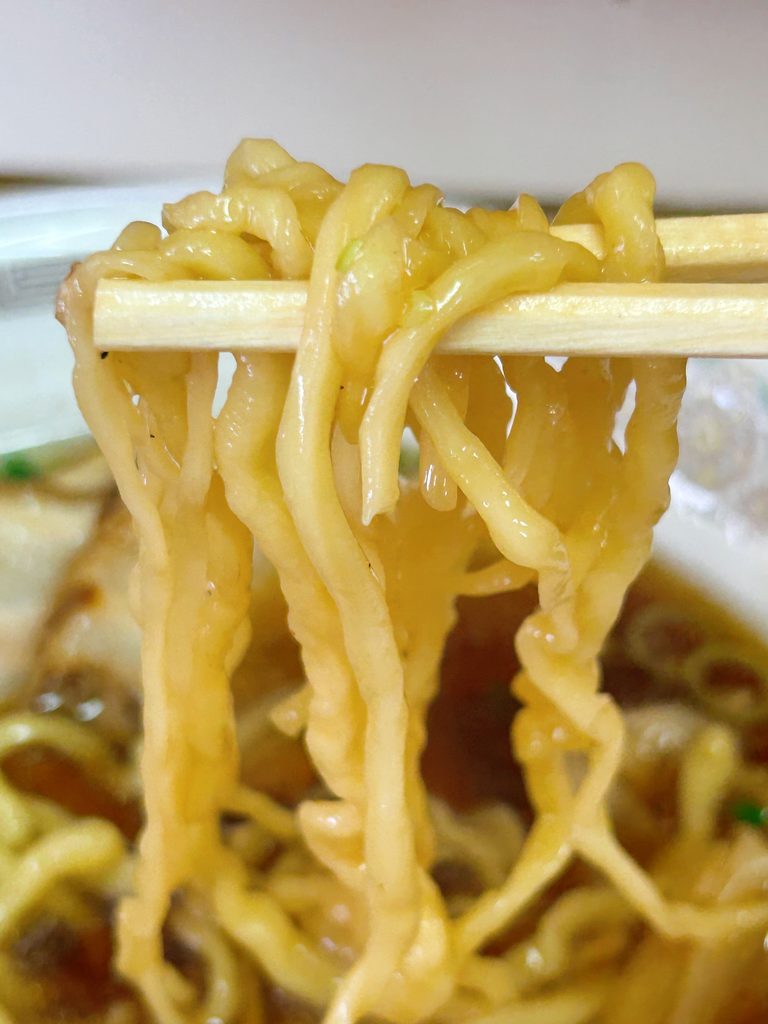 中華そば ふじ乃 チャーシューワンタン麺 大盛 チャーシューワンタンメン 自家製 手打ち麺