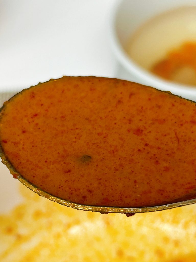 バンコクコーナー Bangkok corner カオソーイ kao soi カレーラーメン ココナッツカレー