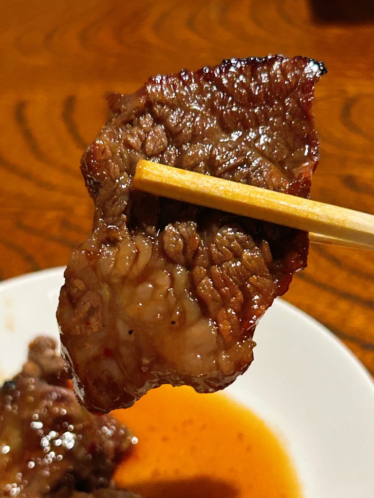 居酒屋 弘竜 おまかせ焼肉 牛カルビ 桜カルビ 馬カルビ 牛ホルモン 桜ホルモン 馬ホルモン