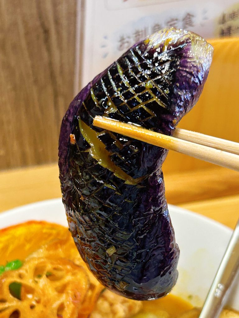 ハジメ ランチ 海老だしスープカレー