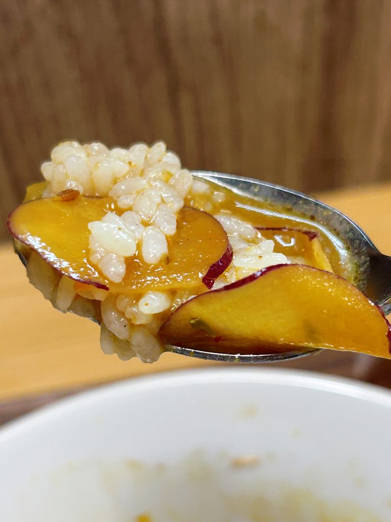 ハジメ ランチ 海老だしスープカレー