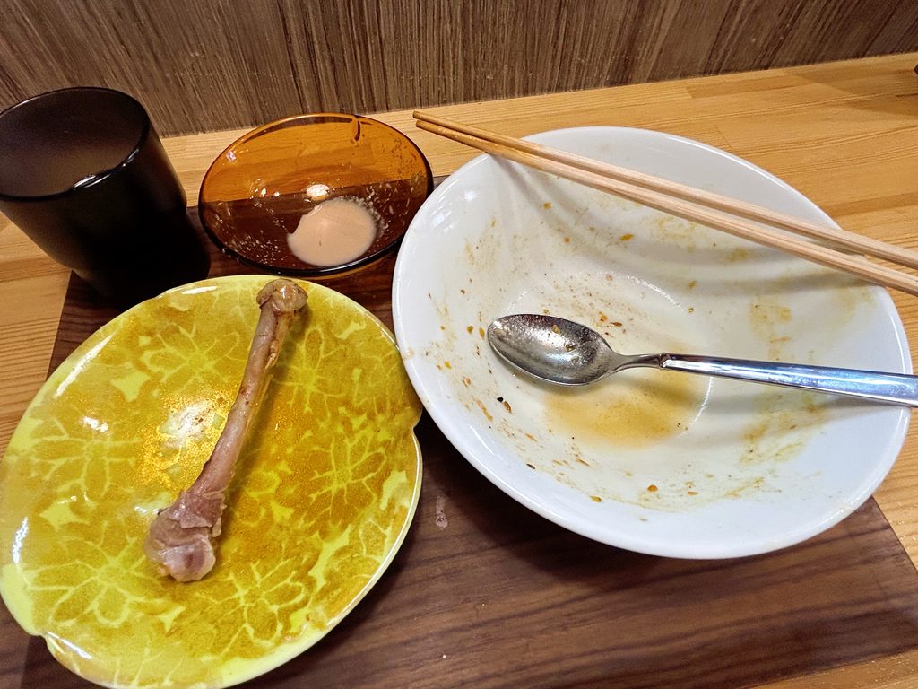 ハジメ ランチ スープカレー