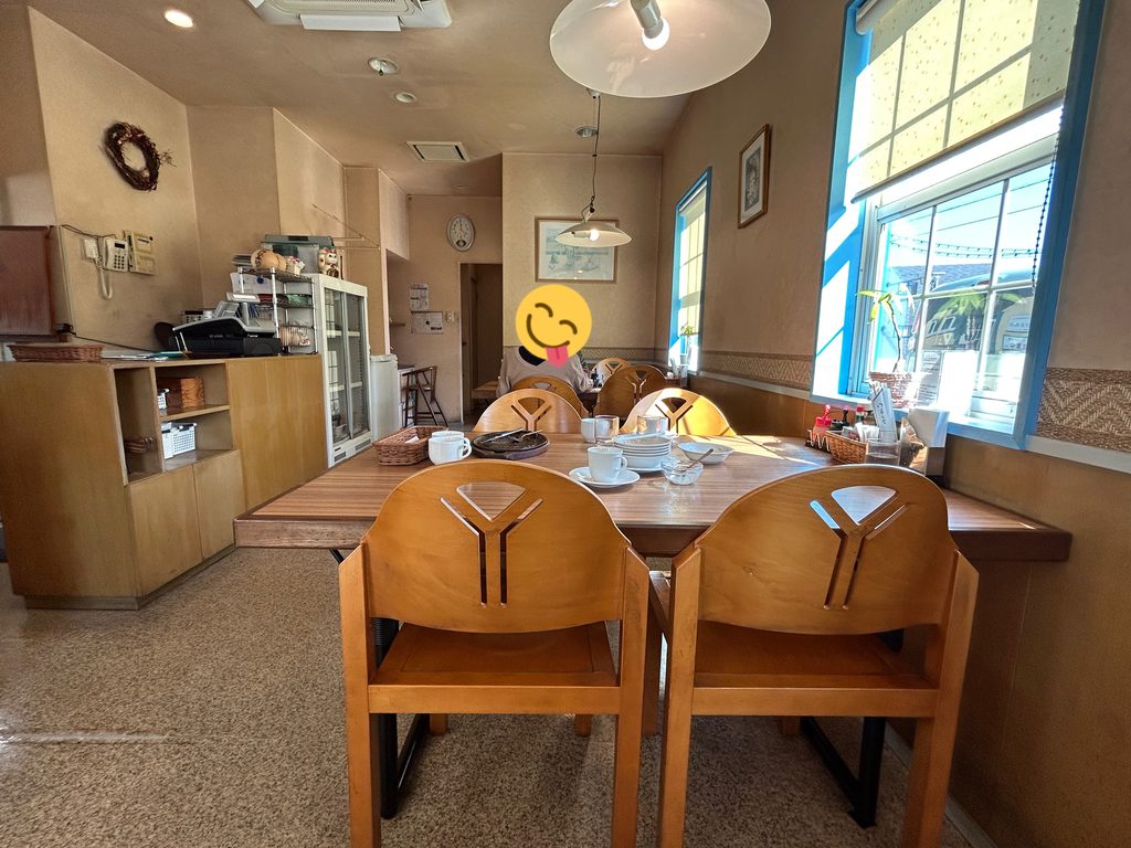 伊太利亭 店内 雰囲気 写真