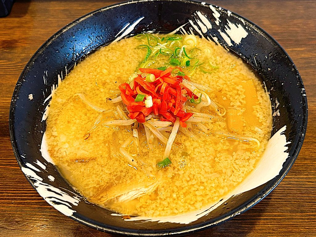 麺や玄 トンタン