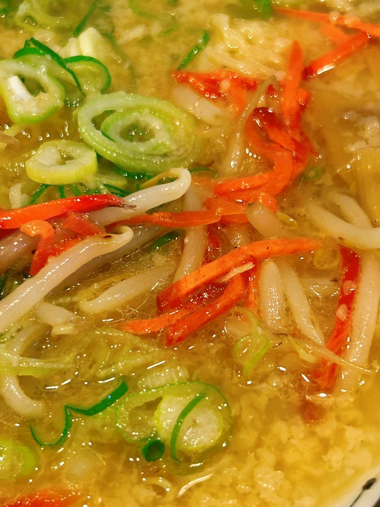 麺や玄 トンタン