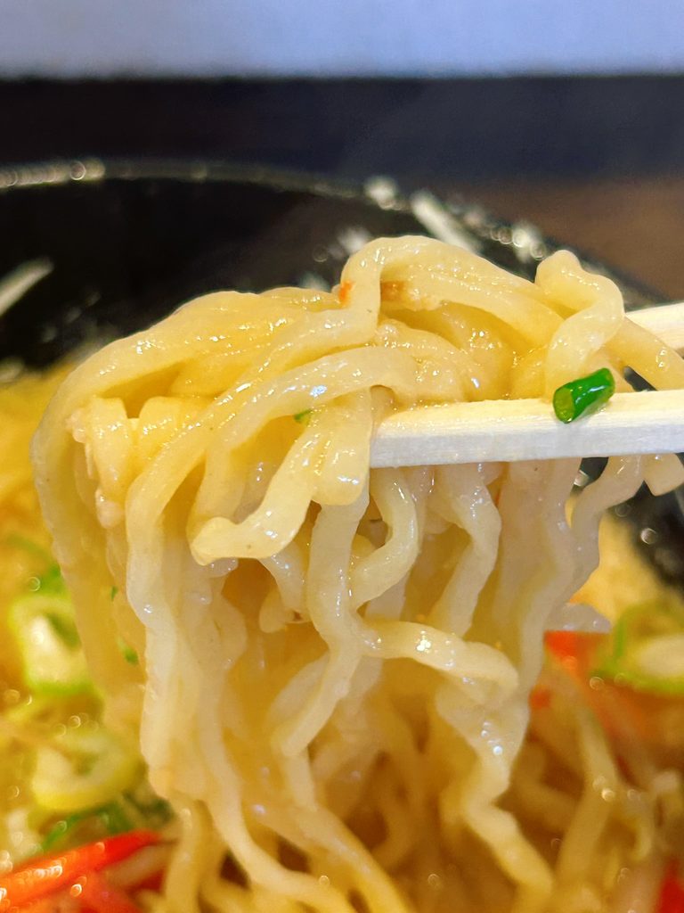 麺や玄 トンタン