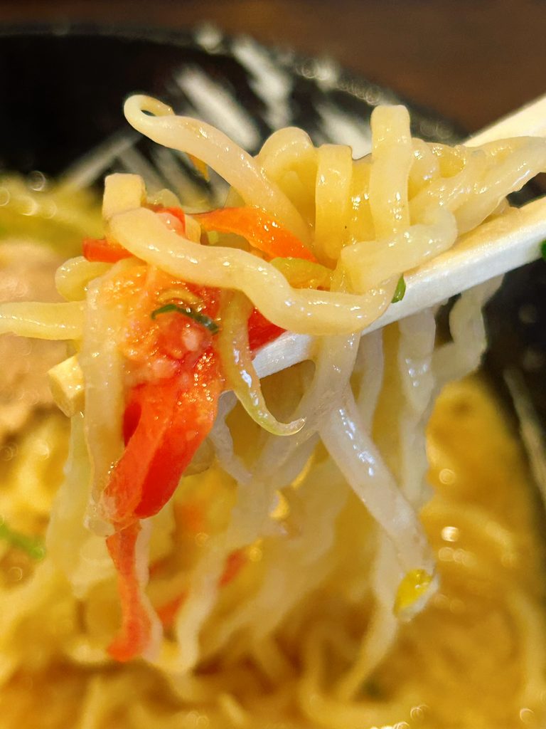 麺や玄 トンタン