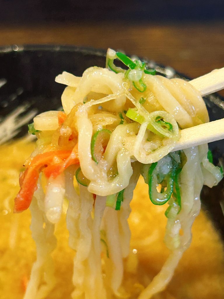 麺や玄 トンタン